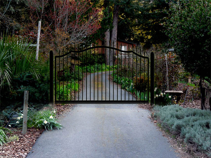 Iron Gates Designs