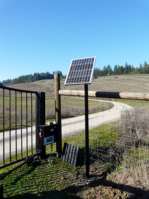 solar-gate
