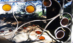 sun-gate iron-gate-1